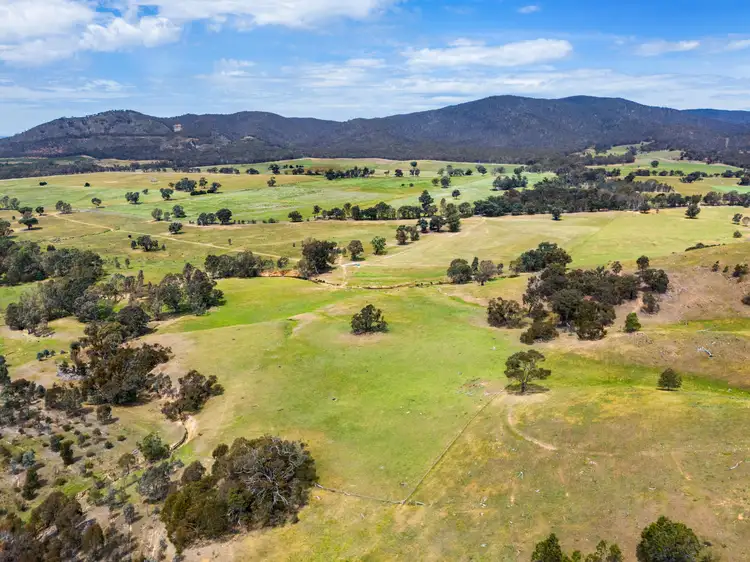 Third view of Homely land listing, 20 & 25 Glenlofty - Warrenmang Road, Warrenmang VIC 3478