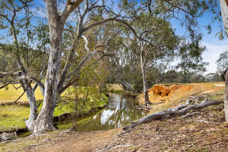 Fourth view of Homely land listing, 20 & 25 Glenlofty - Warrenmang Road, Warrenmang VIC 3478