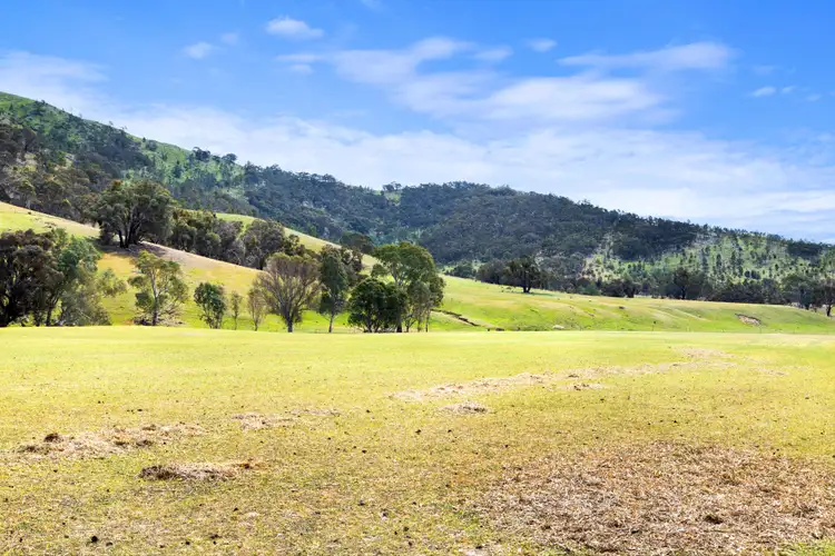 Sixth view of Homely land listing, 20 & 25 Glenlofty - Warrenmang Road, Warrenmang VIC 3478