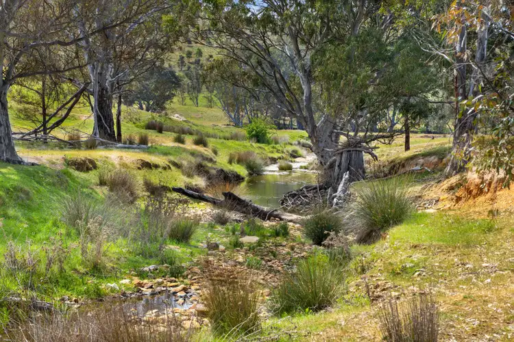 Seventh view of Homely land listing, 20 & 25 Glenlofty - Warrenmang Road, Warrenmang VIC 3478