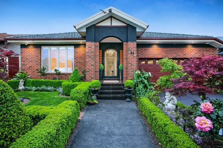 Main view of Homely house listing, 88 Regent Street, Preston VIC 3072