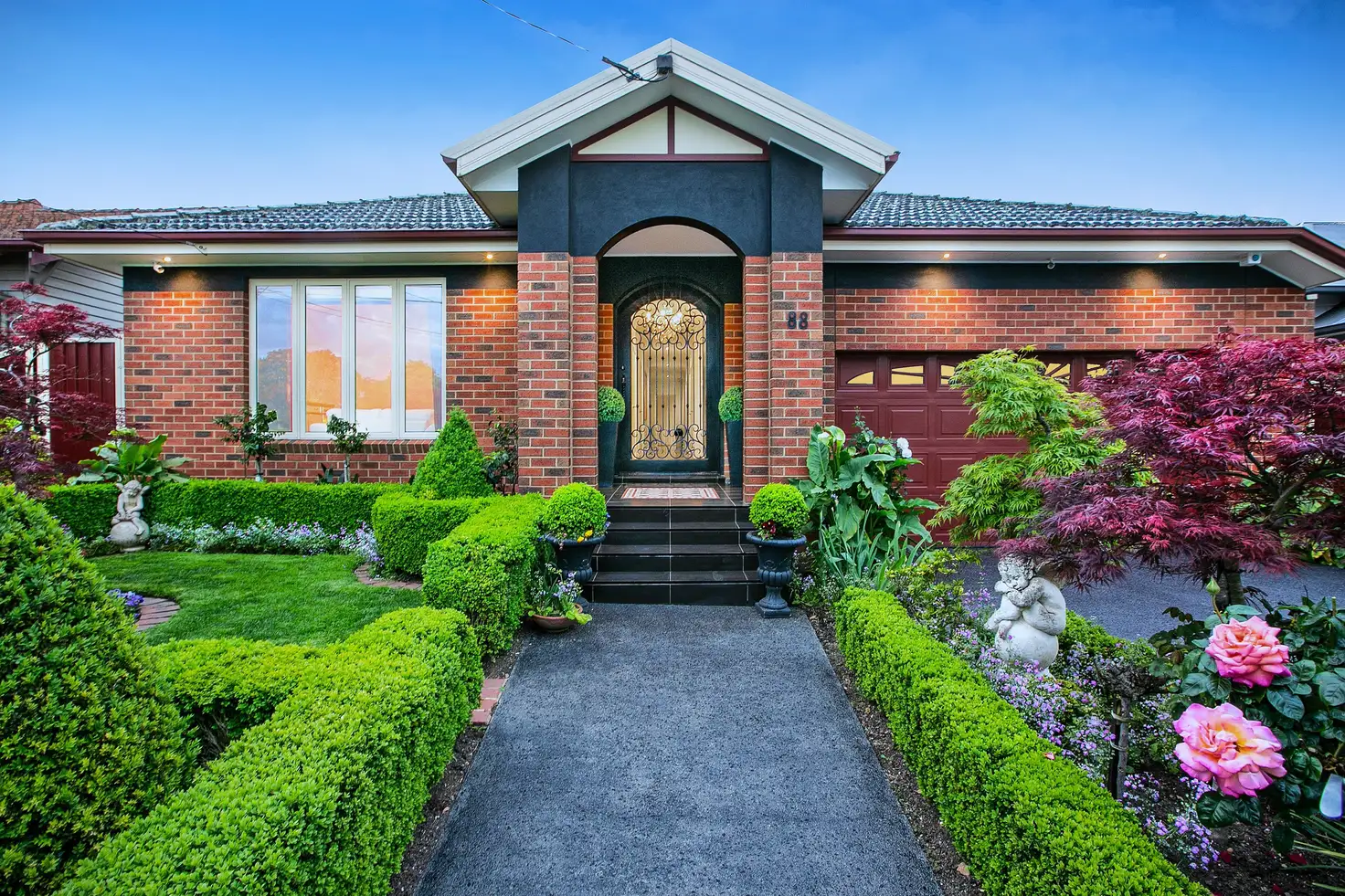 Main view of Homely house listing, 88 Regent Street, Preston VIC 3072