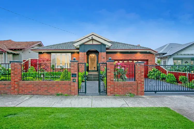 Second view of Homely house listing, 88 Regent Street, Preston VIC 3072