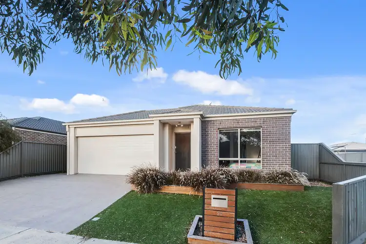 34 Mathieson Place