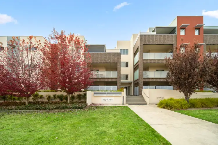 Second view of Homely apartment listing, 3/6 High Street, Queanbeyan East NSW 2620