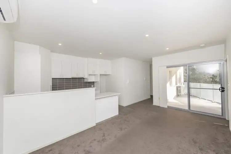 Fourth view of Homely apartment listing, 3/6 High Street, Queanbeyan East NSW 2620