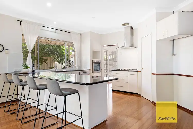 Third view of Homely house listing, 24 Hollyoak Place, Thornlie WA 6108