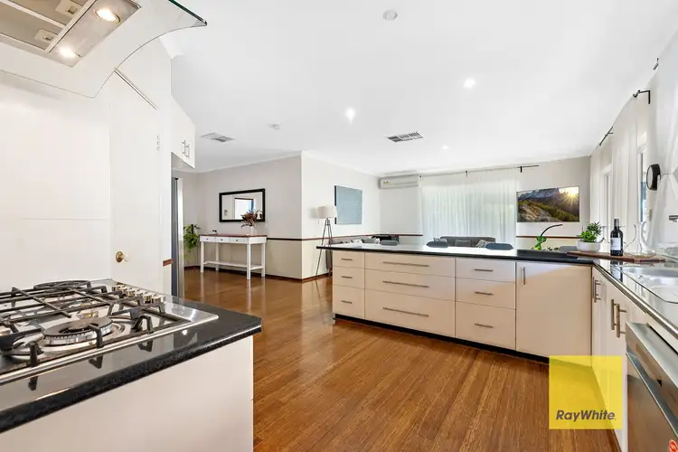 Fourth view of Homely house listing, 24 Hollyoak Place, Thornlie WA 6108