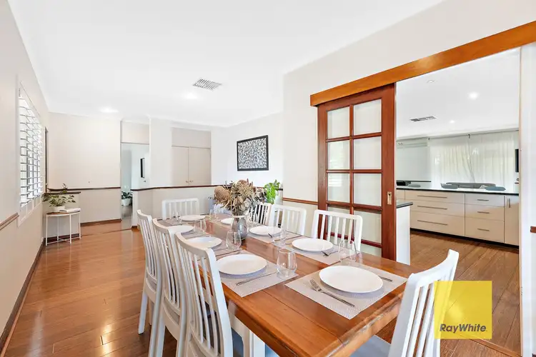 Fifth view of Homely house listing, 24 Hollyoak Place, Thornlie WA 6108