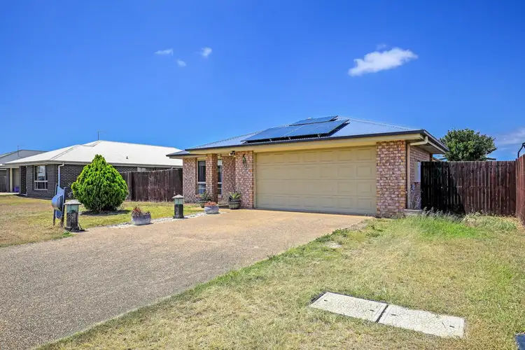 Second view of Homely house listing, 19 Searle Street, Thabeban QLD 4670