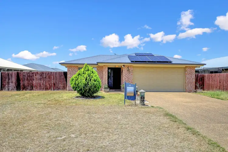 Third view of Homely house listing, 19 Searle Street, Thabeban QLD 4670