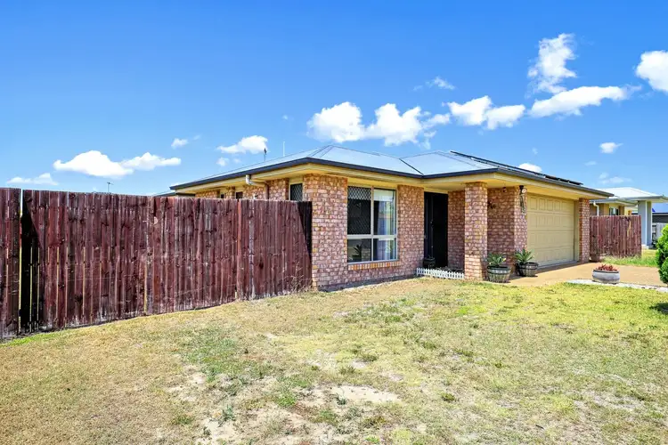 Fourth view of Homely house listing, 19 Searle Street, Thabeban QLD 4670