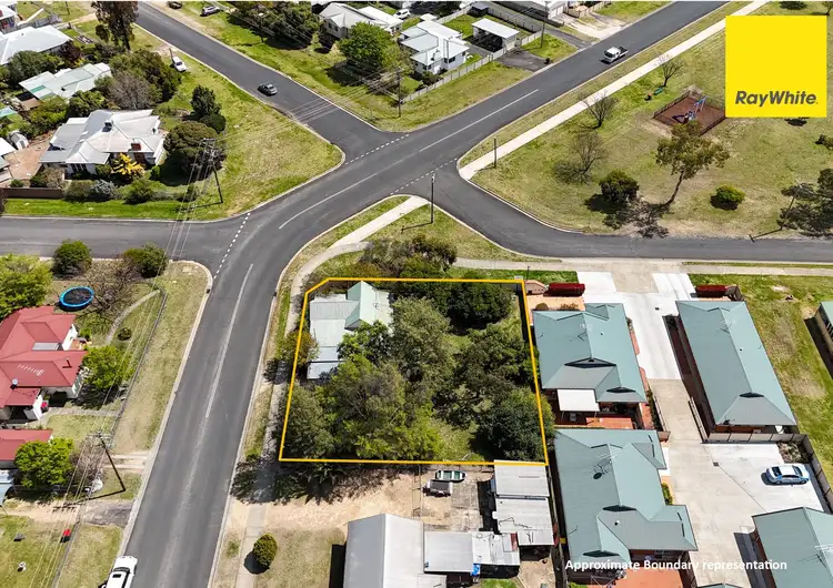 Main view of Homely house listing, 63 - 65 Clive Street, Inverell NSW 2360