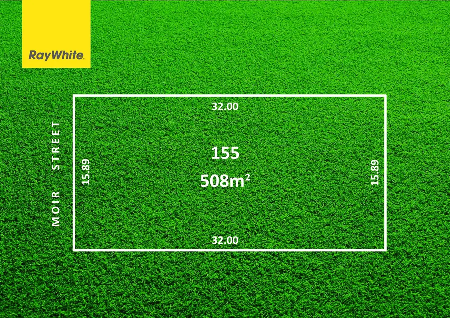 Main view of Homely land listing, LOT 155, 24 Moir Street, Smithfield SA 5114