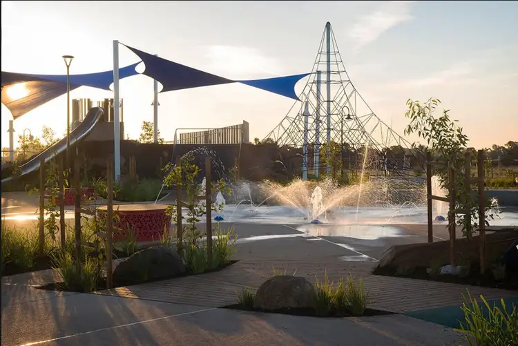 Fourth view of Homely land listing, LOT 155, 24 Moir Street, Smithfield SA 5114