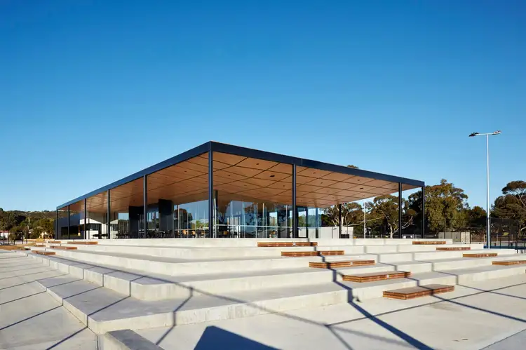 Fifth view of Homely land listing, LOT 155, 24 Moir Street, Smithfield SA 5114