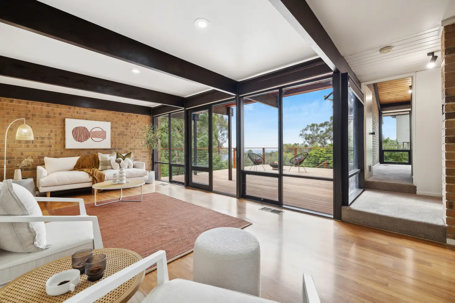 Main view of Homely house listing, 44B Hawker Avenue, Belair SA 5052