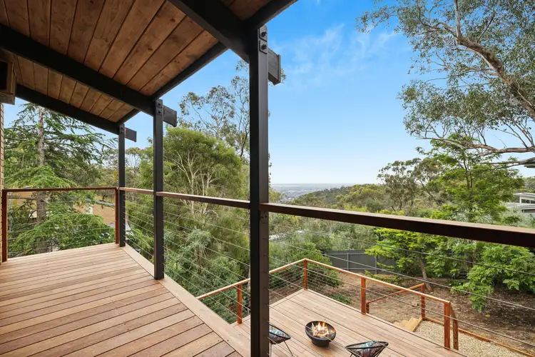Fourth view of Homely house listing, 44B Hawker Avenue, Belair SA 5052