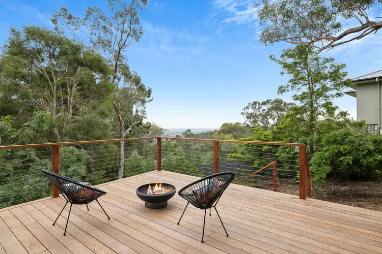 Fifth view of Homely house listing, 44B Hawker Avenue, Belair SA 5052