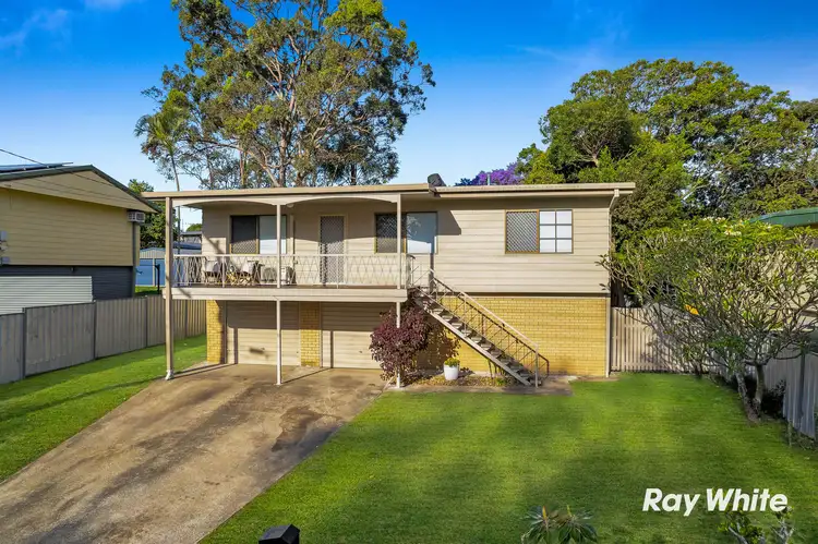 20 Waratah Drive, Crestmead QLD 4132