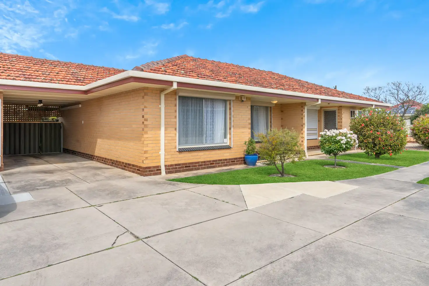 Main view of Homely unit listing, 7/7 Third Avenue, Ascot Park SA 5043