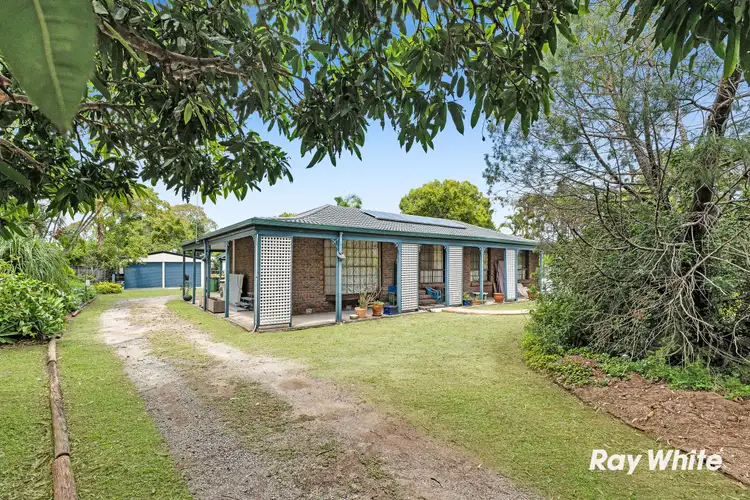 Third view of Homely house listing, 22-24 Leawarra Drive, Loganholme QLD 4129