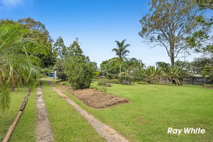 Fifth view of Homely house listing, 22-24 Leawarra Drive, Loganholme QLD 4129