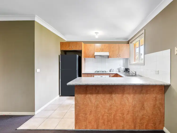 Fifth view of Homely townhouse listing, 5/39 Kitson Way, Casula NSW 2170
