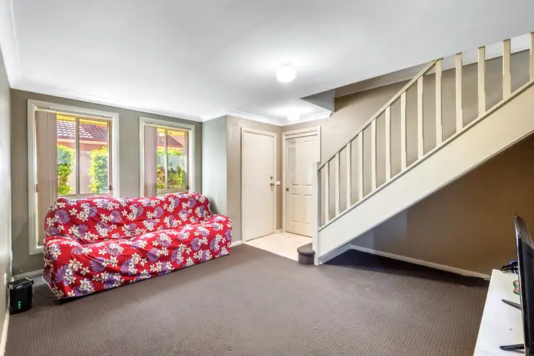 Sixth view of Homely townhouse listing, 5/39 Kitson Way, Casula NSW 2170