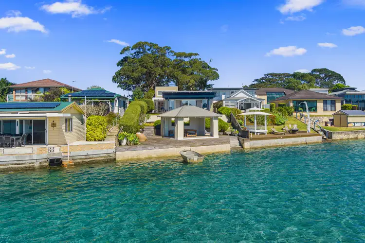 Second view of Homely house listing, 120 Charles Avenue, Minnamurra NSW 2533