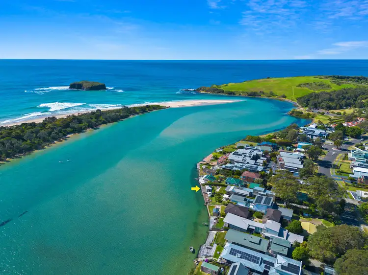 Fourth view of Homely house listing, 120 Charles Avenue, Minnamurra NSW 2533