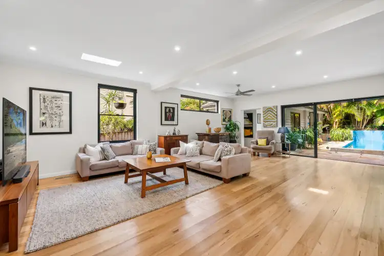 Second view of Homely house listing, 215 Hopetoun Avenue, Vaucluse NSW 2030