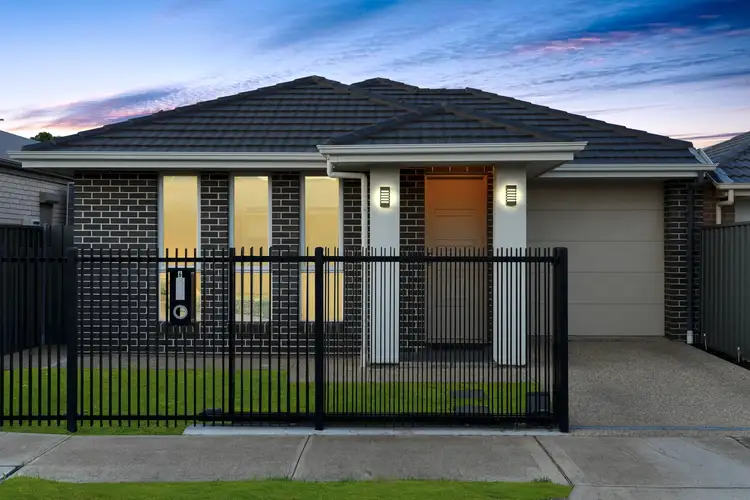 6 De Lissa Way, Ferryden Park SA 5010