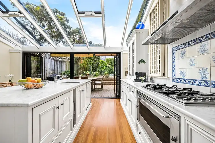 Fourth view of Homely house listing, 109 Ocean Street, Woollahra NSW 2025