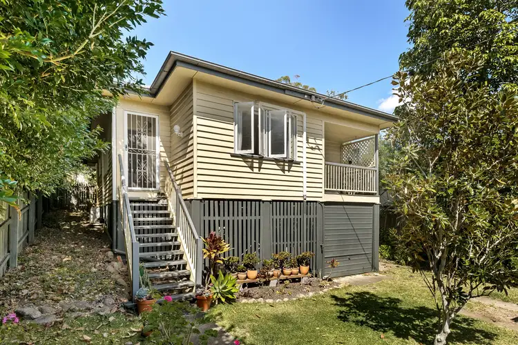 32 Beatrice Street