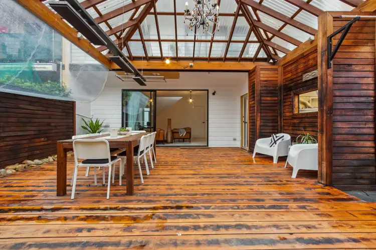 45 Anthony Rolfe Avenue