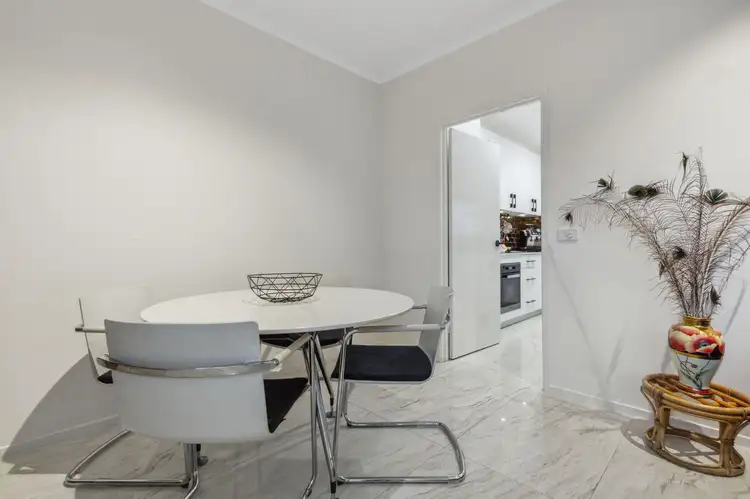 Third view of Homely townhouse listing, 45 Anthony Rolfe Avenue, Gungahlin ACT 2912