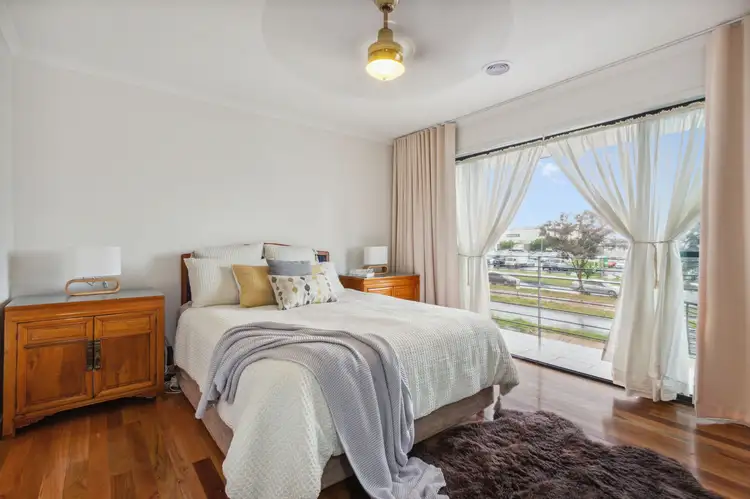 Fourth view of Homely townhouse listing, 45 Anthony Rolfe Avenue, Gungahlin ACT 2912