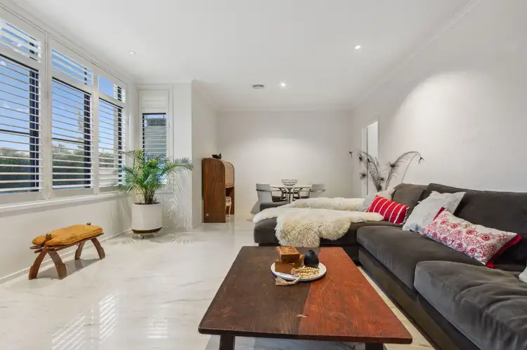 Fifth view of Homely townhouse listing, 45 Anthony Rolfe Avenue, Gungahlin ACT 2912