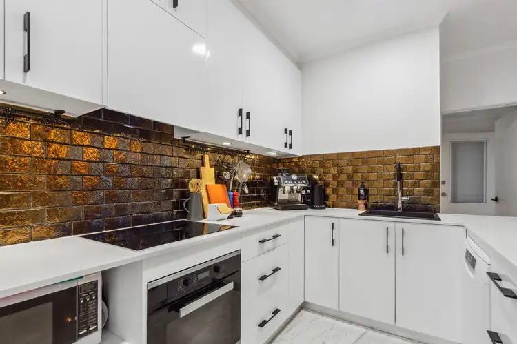 Sixth view of Homely townhouse listing, 45 Anthony Rolfe Avenue, Gungahlin ACT 2912
