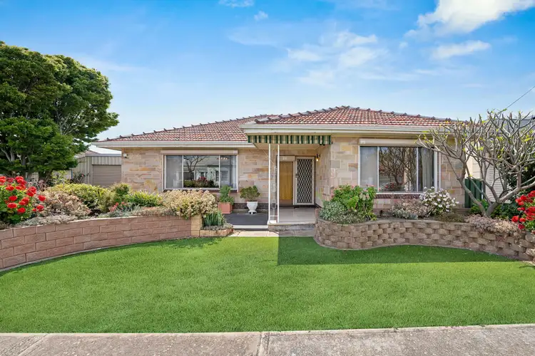 63 Maple Avenue, Royal Park SA 5014