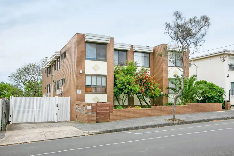 6/7 Allard Street, Brunswick West VIC 3055