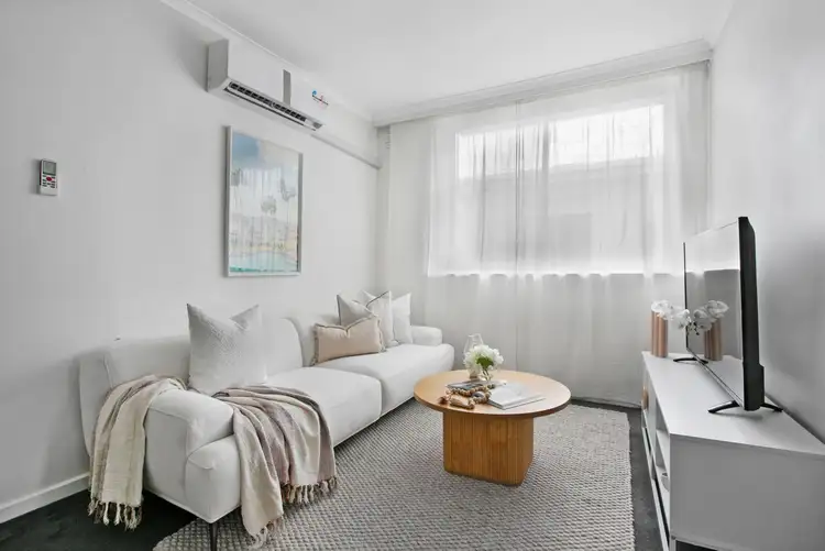 Third view of Homely unit listing, 6/7 Allard Street, Brunswick West VIC 3055