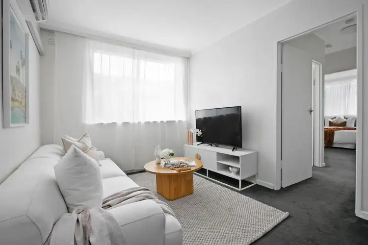 Fourth view of Homely unit listing, 6/7 Allard Street, Brunswick West VIC 3055
