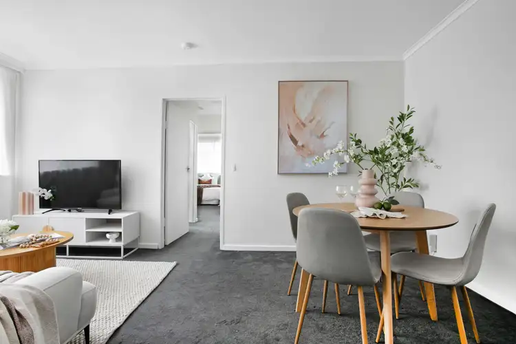 Fifth view of Homely unit listing, 6/7 Allard Street, Brunswick West VIC 3055