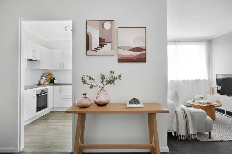 Sixth view of Homely unit listing, 6/7 Allard Street, Brunswick West VIC 3055