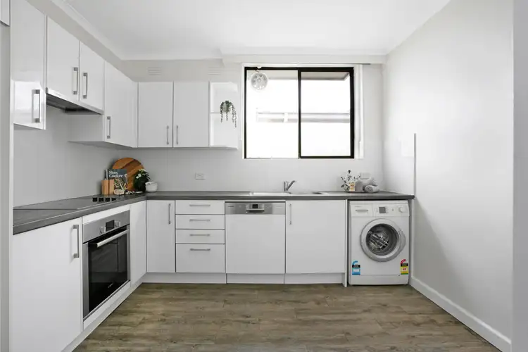 Seventh view of Homely unit listing, 6/7 Allard Street, Brunswick West VIC 3055