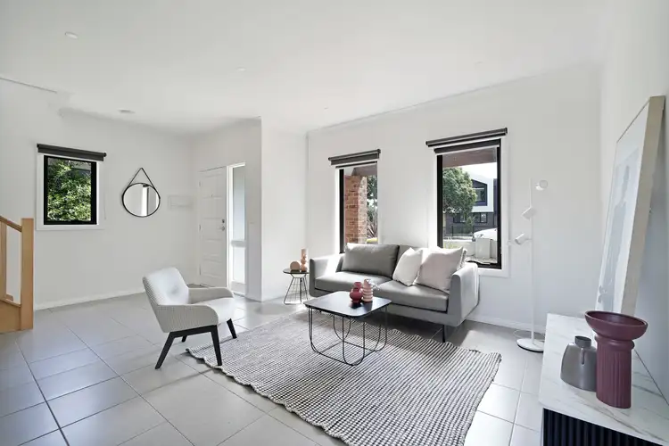 Fourth view of Homely townhouse listing, 2/187 Edwardes Street, Reservoir VIC 3073