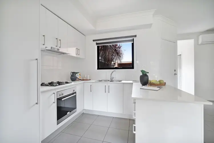 Fifth view of Homely townhouse listing, 2/187 Edwardes Street, Reservoir VIC 3073
