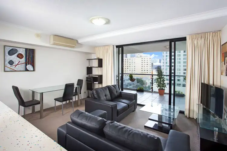 1101/79 Albert Street, Brisbane City QLD 4000